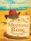 Cover image for Montana Rose